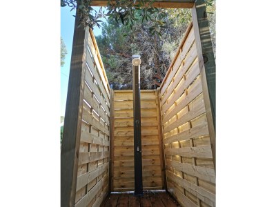 Holiday house Colle Verte - Outdoor photo 5