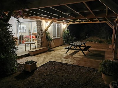 Holiday house Colle Verte - Outdoor photo 6