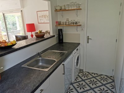 Holiday house Colle Verte - Features photo 11