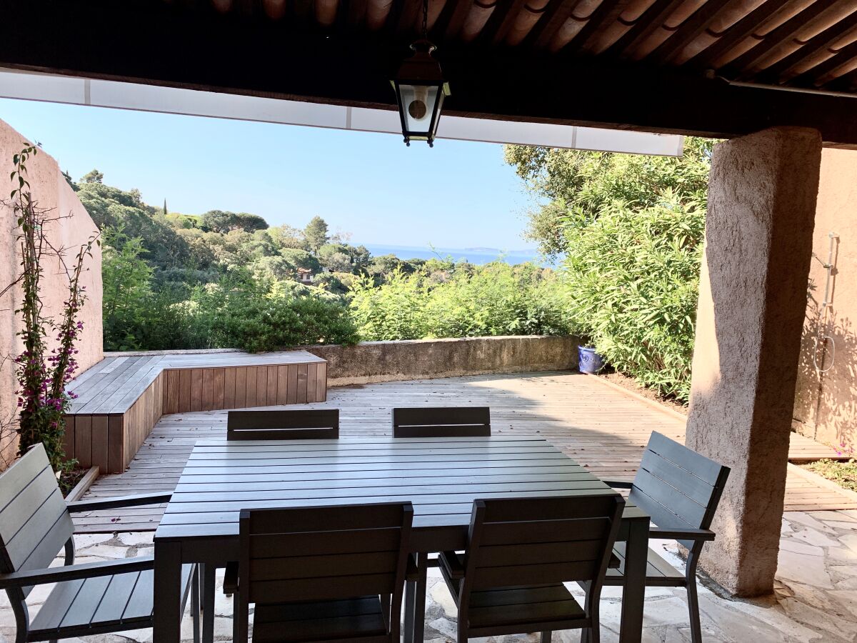 Holiday house Gigaro - Les Ifs 140 - Outdoor photo 2