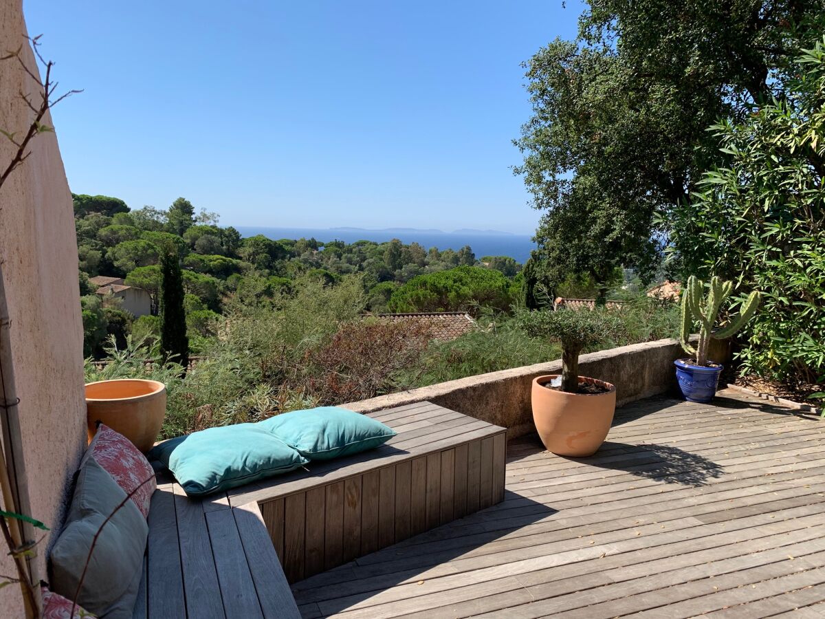 Holiday house Gigaro - Les Ifs 140 - Outdoor photo 3