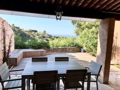 Holiday house Gigaro - Les Ifs 140 - Outdoor photo 2