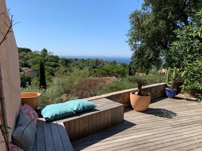 Holiday house Gigaro - Les Ifs 140 - Outdoor photo 3