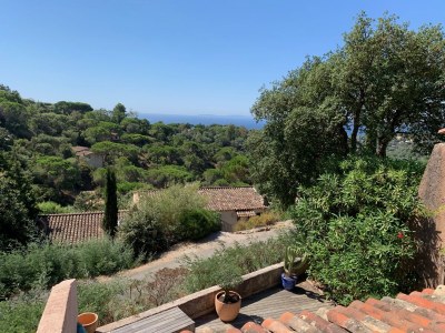 Holiday house Gigaro - Les Ifs 140 - Outdoor photo 4