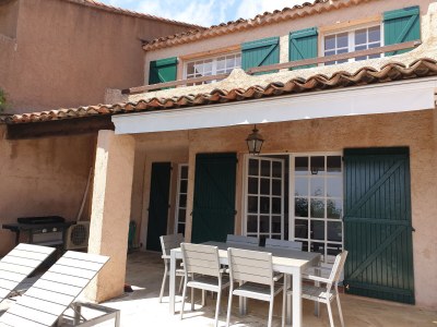 Holiday house Gigaro - Les Ifs 140 - Outdoor photo 5