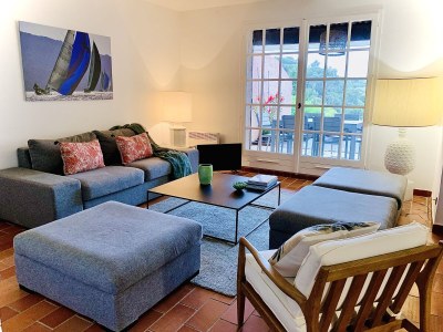 Holiday house Gigaro - Les Ifs 140 - Features photo 6