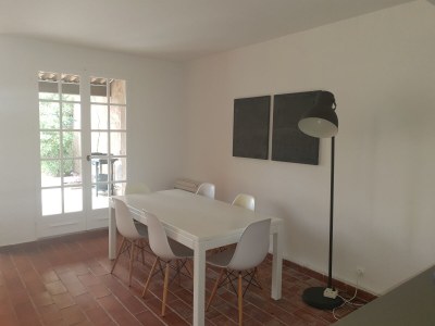 Holiday house Gigaro - Les Ifs 140 - Features photo 8