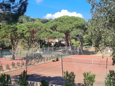 Holiday house Gigaro - Les Ifs 140 - Environment photo 17