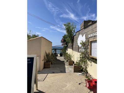 Holiday house Gigaro - Les Ifs 140 - Environment photo 20