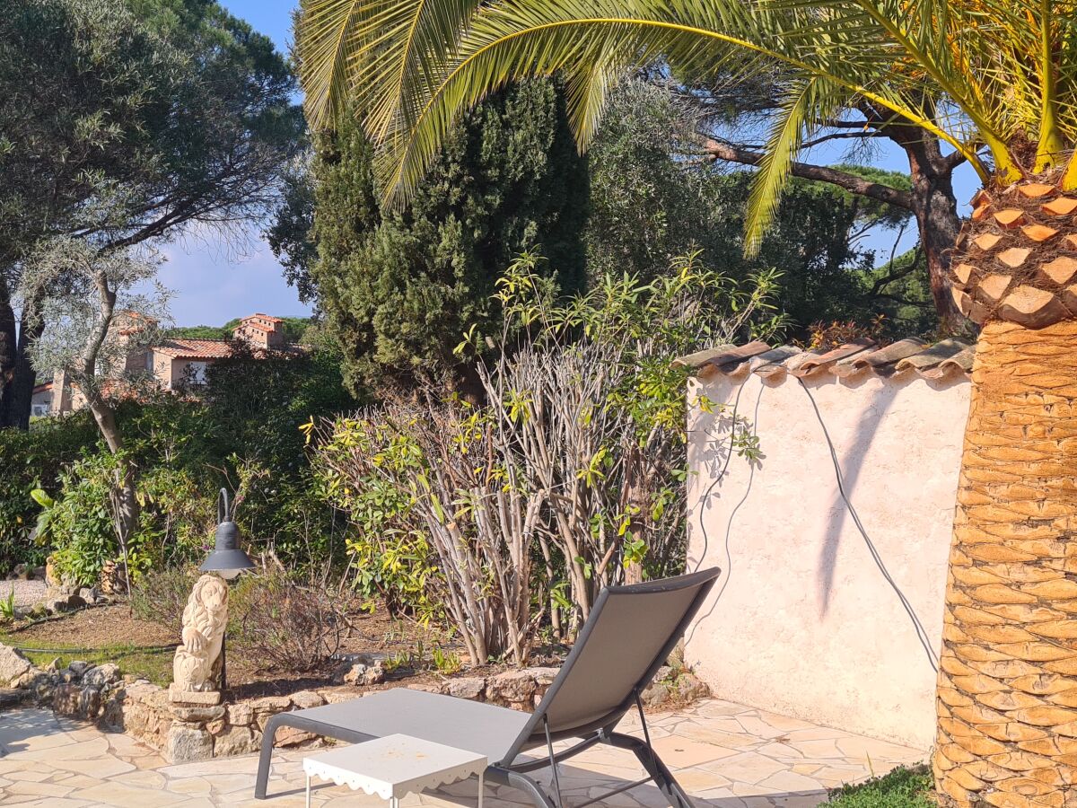 Holiday house Gigaro - Amandiers 335 - Outdoor photo 2