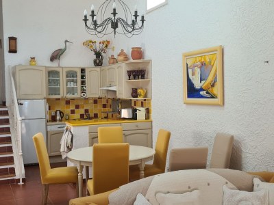 Holiday house Gigaro - Amandiers 335 - Features photo 8