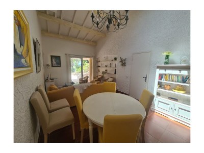 Holiday house Gigaro - Amandiers 335 - Features photo 9