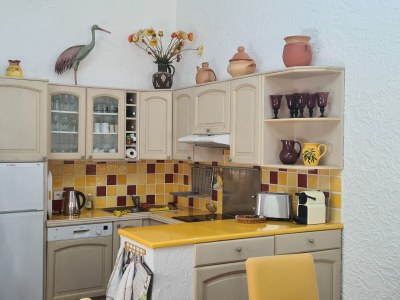 Holiday house Gigaro - Amandiers 335 - Features photo 11