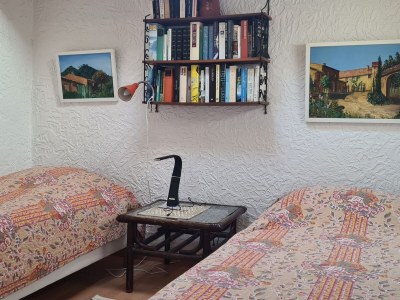 Holiday house Gigaro - Amandiers 335 - Features photo 15