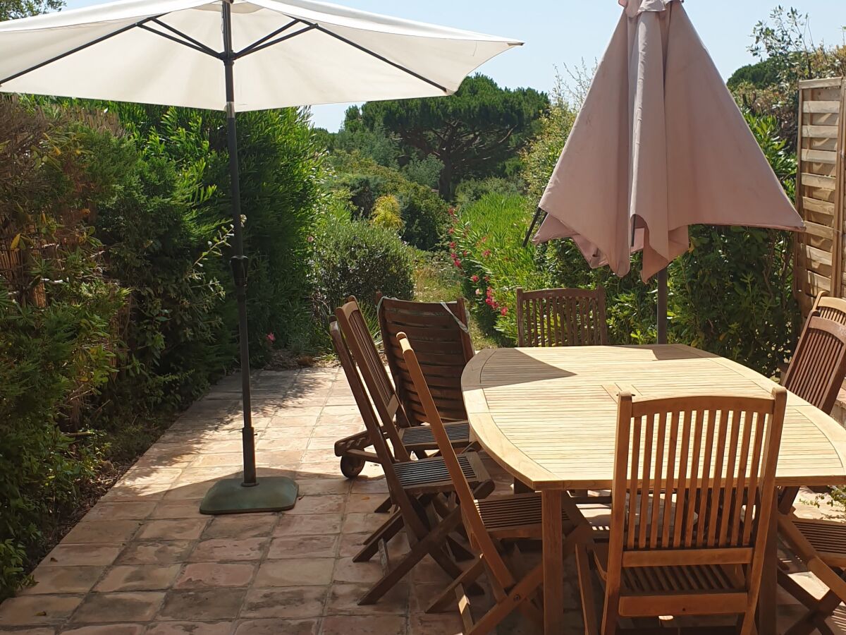 Holiday house Gigaro - Bruyères 119B