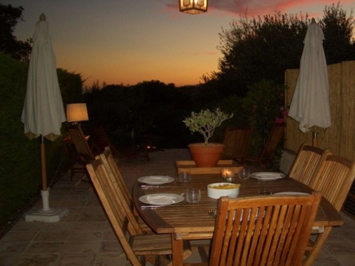 Holiday house Gigaro - Bruyères 119B - Outdoor photo 2