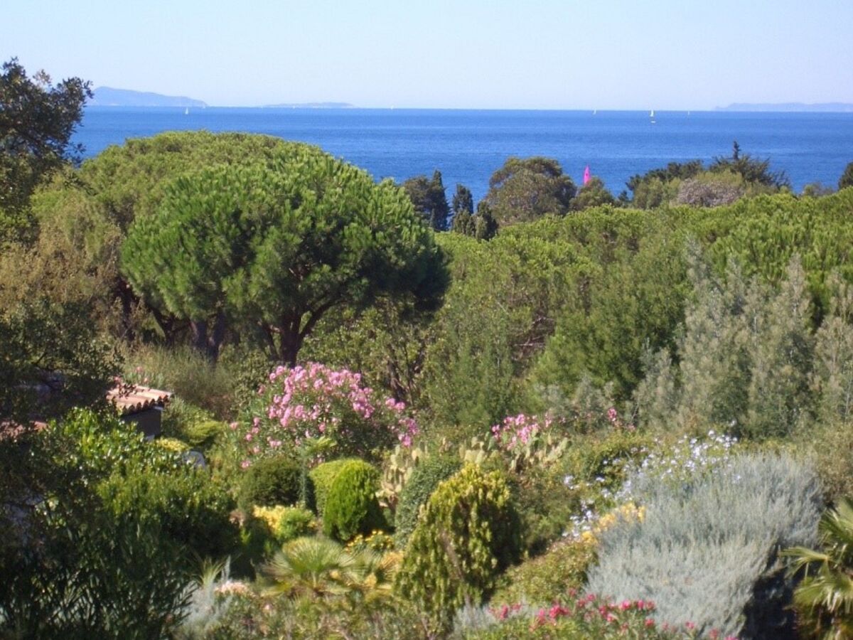 Holiday house Gigaro - Bruyères 119B - Outdoor photo 4