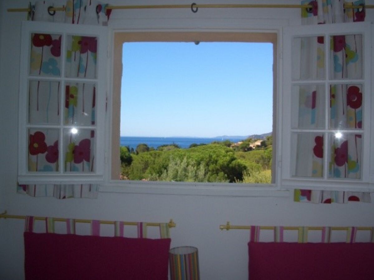 Holiday house Gigaro - Bruyères 119B - Outdoor photo 5