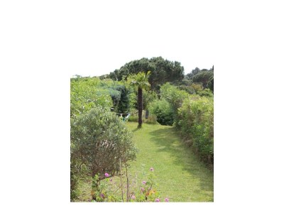 Holiday house Gigaro - Bruyères 119B - Outdoor photo 3