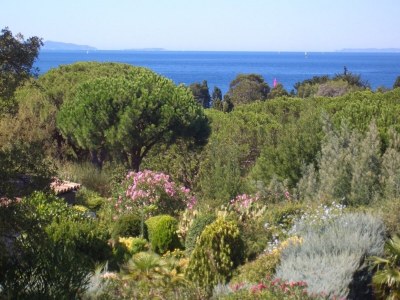 Holiday house Gigaro - Bruyères 119B - Outdoor photo 4