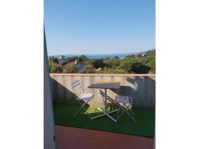 Holiday house Gigaro - Bruyères 119B - Outdoor photo 6