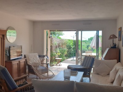 Holiday house Gigaro - Bruyères 119B - Features photo 7