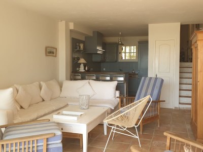 Holiday house Gigaro - Bruyères 119B - Features photo 8