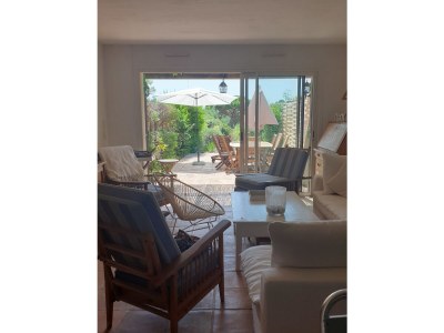 Holiday house Gigaro - Bruyères 119B - Features photo 9