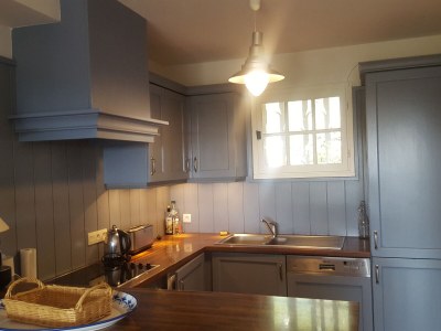 Holiday house Gigaro - Bruyères 119B - Features photo 10