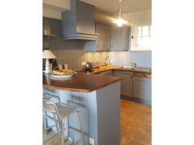 Holiday house Gigaro - Bruyères 119B - Features photo 11