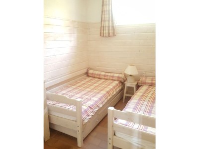 Holiday house Gigaro - Bruyères 119B - Features photo 13