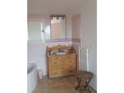 Holiday house Gigaro - Bruyères 119B - Features photo 16