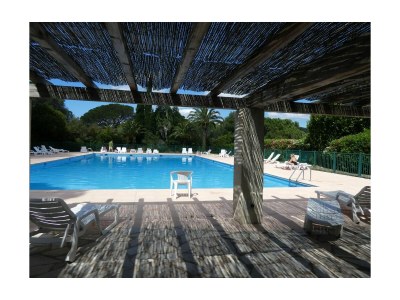 Holiday house Gigaro - Bruyères 119B - Environment photo 17