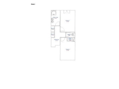 Holiday house Gigaro - Bruyères 119B - Document photo 25