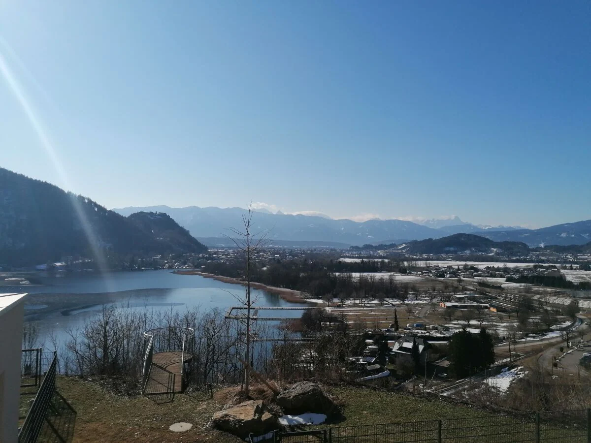 Apartment Feast for the eyes - Outdoor photo 5