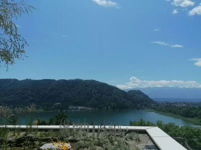 Apartment Feast for the eyes - Outdoor photo 2