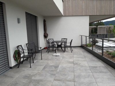 Apartment Feast for the eyes - Outdoor photo 4