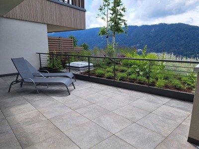 Apartment Feast for the eyes - Outdoor photo 7