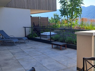 Apartment Feast for the eyes - Outdoor photo 10