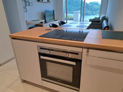 Apartment Feast for the eyes - Features photo 12