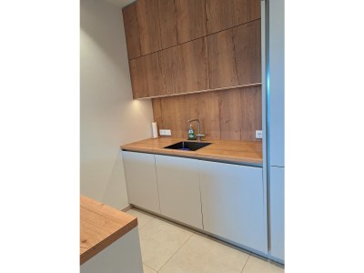 Apartment Feast for the eyes - Features photo 13