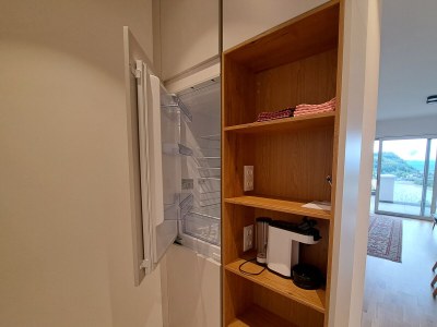 Apartment Feast for the eyes - Features photo 15