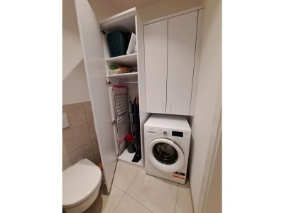 Apartment Feast for the eyes - Features photo 20