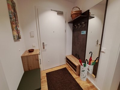 Apartment Feast for the eyes - Features photo 21