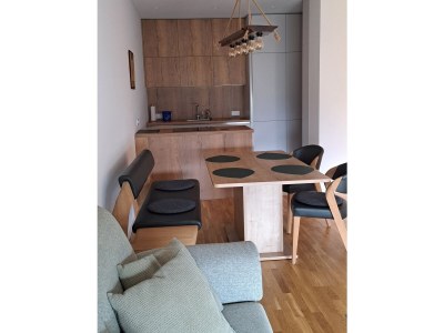 Apartment Feast for the eyes - Features photo 24