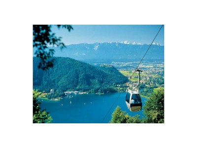 Apartment Feast for the eyes - Environment photo 25