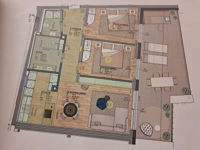 Apartment Feast for the eyes - Document photo 32