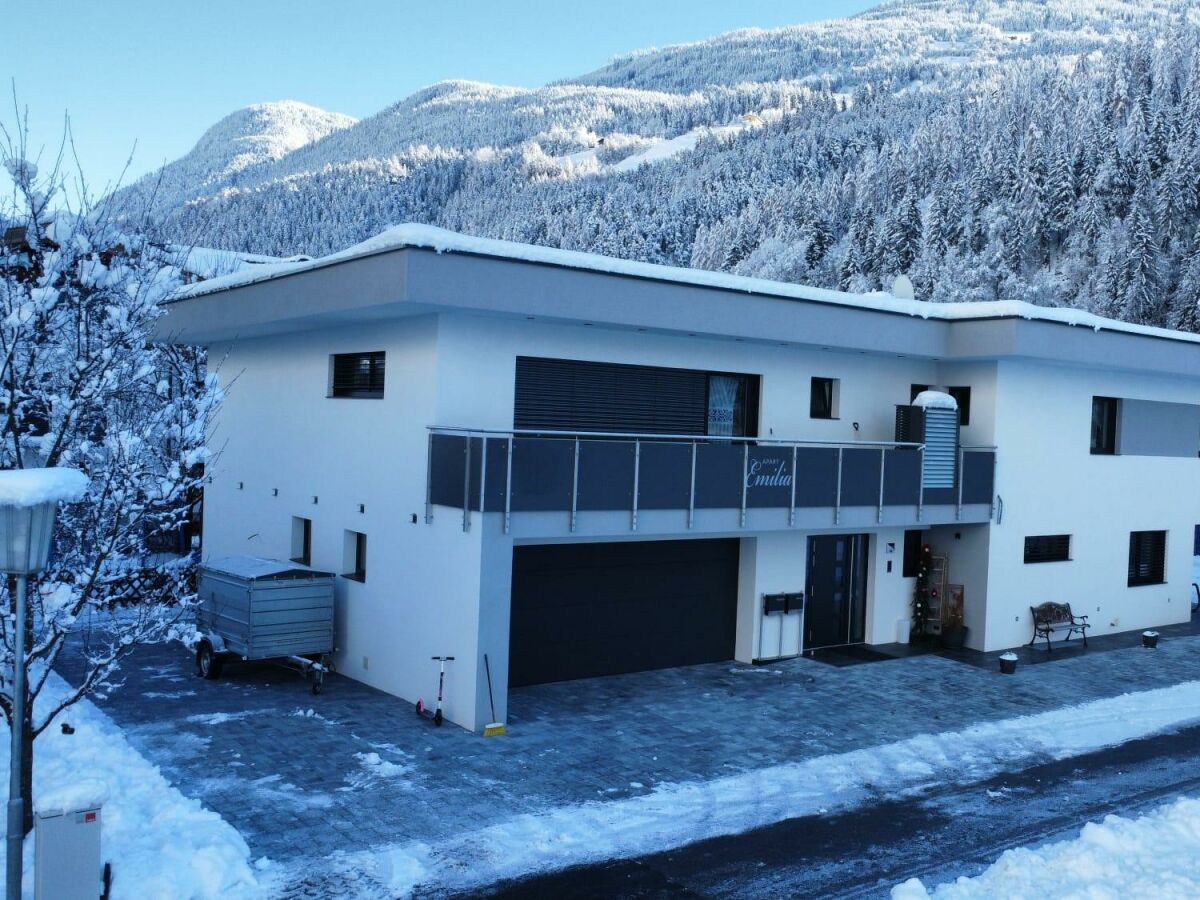 Apartment Apart Emilia