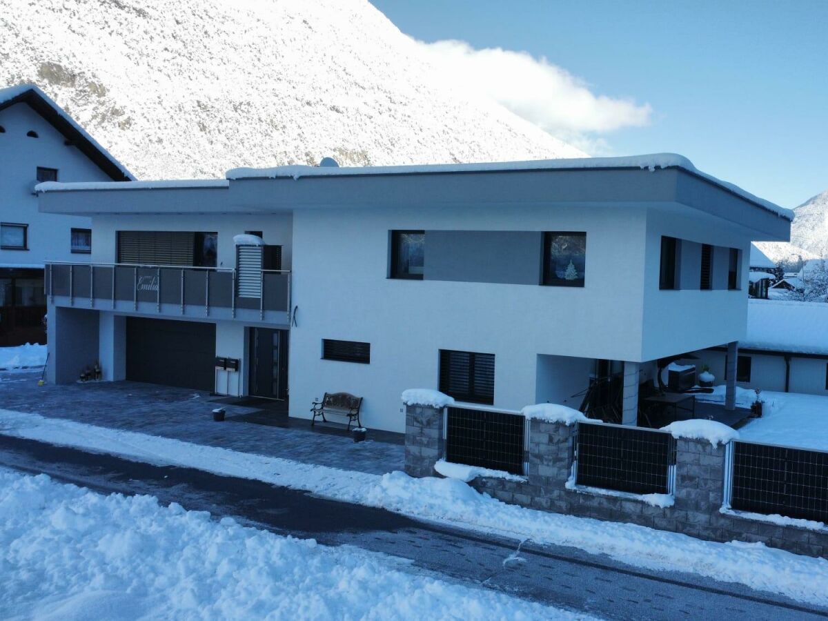 Apartment Apart Emilia - Outdoor photo 3