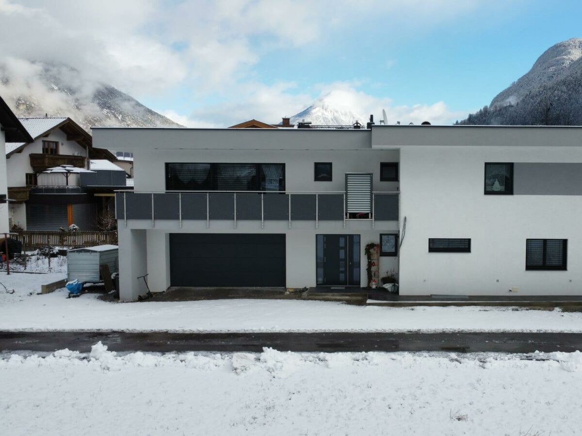 Apartment Apart Emilia - Outdoor photo 5